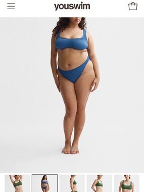 ISO: Youswim